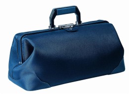 Bollmann Practicus Navy Polymousse