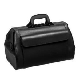 Bollmann Medi-Light Black