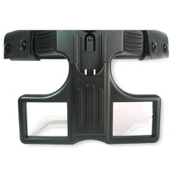 Lampa czołowa Diodowa Operacyjna Power LED Soczewka Powiększajaca x 2