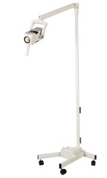LX Lampa bezcieniowa Coolspot II wersja stojąca