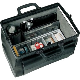 Bollmann Medi-Light Black Polymouse