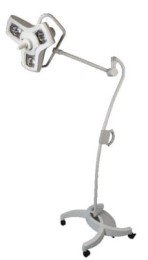 LX Lampa bezcieniowa operacyjna AIM-100 wersja mobilna 