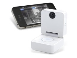 Withings WiFi  Baby Smart Monitor Elektroniczna Niania