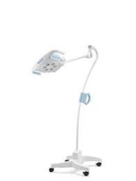 Lampa bezcieniowa operacyjna LED GS 900 Procedure Light [44902]