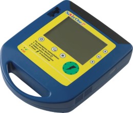 Defibrylator Saver One P Power