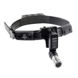 Lampa czołowa Diodowa Operacyjna Power LED Barwa Światła: biała (zimna) [SLL-05]