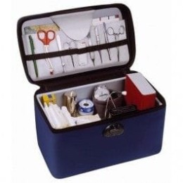 Bollmann EasyCare Blue