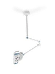 Lampa bezcieniowa operacyjna LED GS 900 Procedure Light / mocowanie sufit [44900-C]