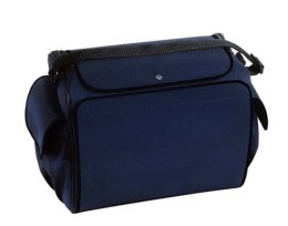 Bollmann Care Case Black
