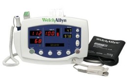 Monitor Funkcji życiowych VITAL SIGNS Welch Allyn [53000-P2]