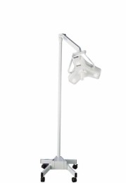 LX Lampa bezcieniowa operacyjna Outpatient II wersja mobilna