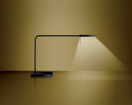 Lampa Task Light Luxo Ninety diodowa biurowa