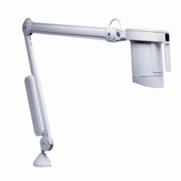 Lampa diagnostyczna / zabiegowa LHH Plus wersja na stojaku mobilnym