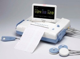 Kardiotokograf Bistos BT-350-DUAL LED - Polska wersja językowa - Specjalna cena na inaugurację na stronach medica91.com