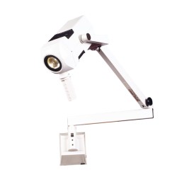 LX Lampa bezcieniowa Coolspot II wersja pojedyncza na ścianę