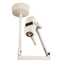 LX Lampa bezcieniowa Coolspot II wersja pojedyncza na sufit