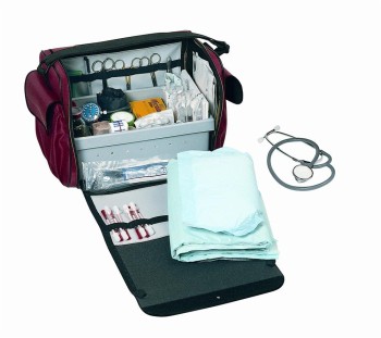 Bollmann Care Case Blue