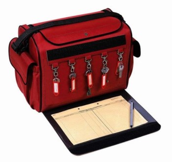 Bollmann Care Case Red
