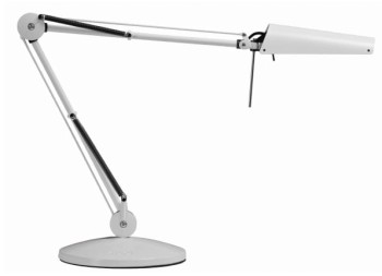 Task Light Luxo Air LED biurowa z podstawk na biurko