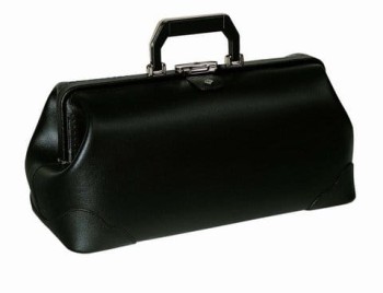 Bollmann Practicus Black Polymousse 