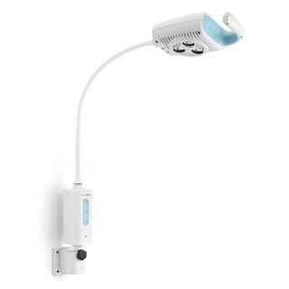 Lampa bezcieniowa LED GS 600 General Exam Light / wersja na ścianę [44612]