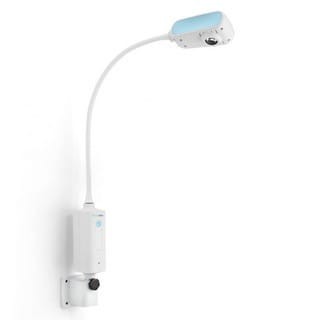 Lampa diagnostyczna LED GS 300 General Exam Light / wersja na ścianę [44412]