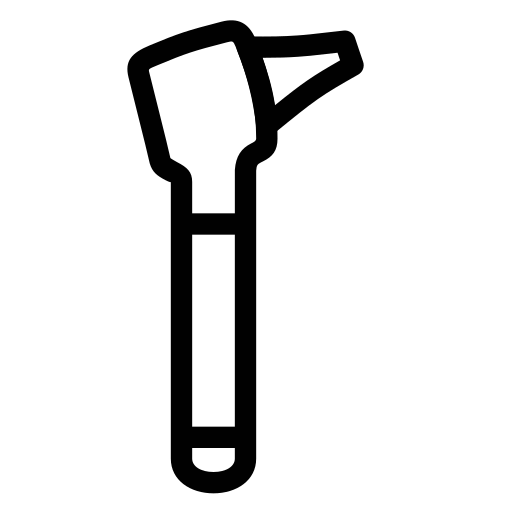 Otoskopy