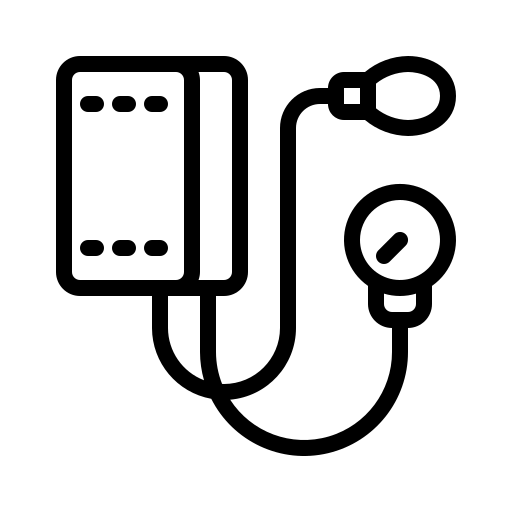 Ciśnieniomierz